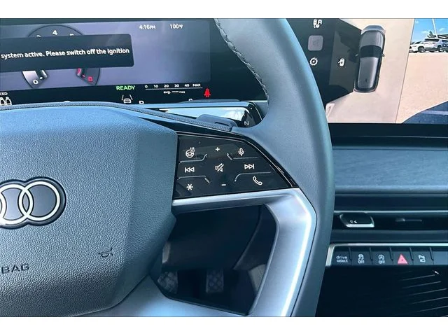 Nuevos AUDI Q3 à Estados chez autogozo