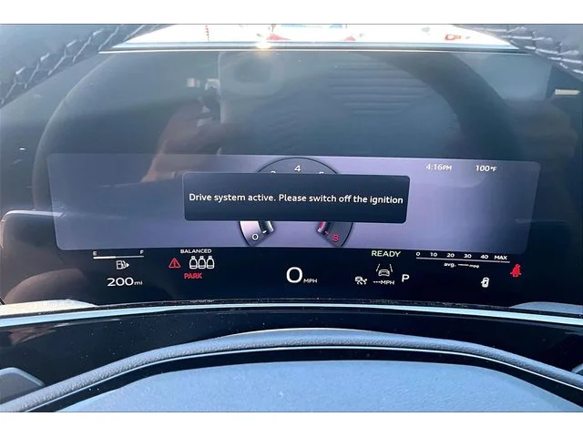 Nuevos AUDI Q3 à Estados chez autogozo