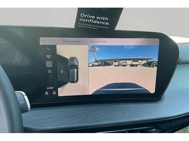 Nuevos AUDI Q3 à Estados chez autogozo