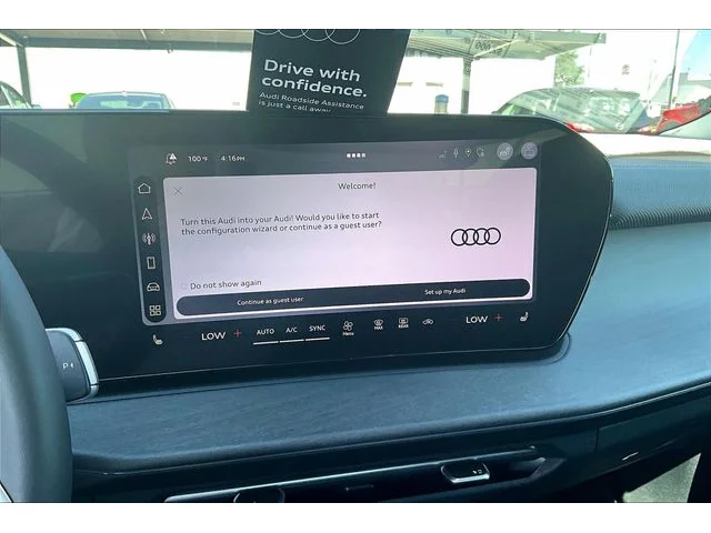 Nuevos AUDI Q3 à Estados chez autogozo