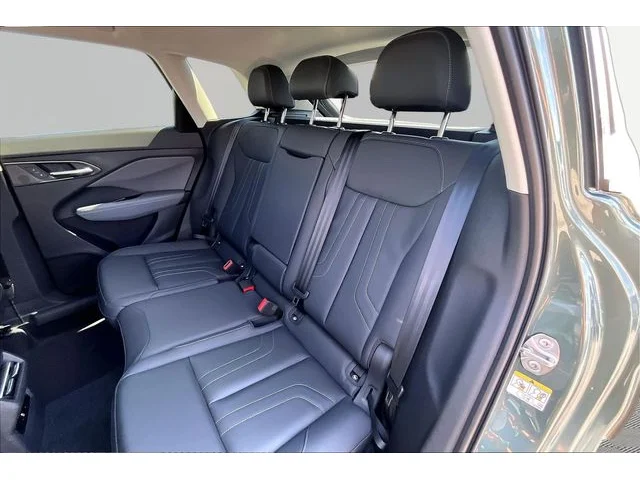 Nuevos AUDI Q3 à Estados chez autogozo