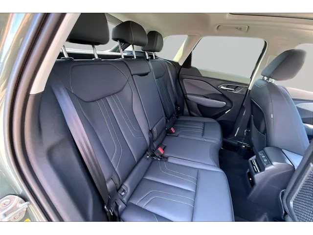 Nuevos AUDI Q3 à Estados chez autogozo