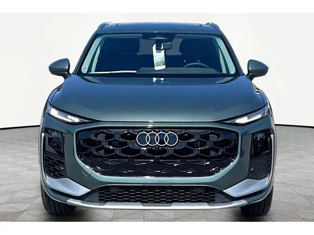 Nuevos AUDI Q3 à Estados chez autogozo