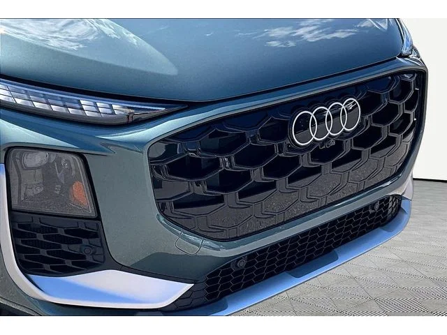 Nuevos AUDI Q3 à Estados chez autogozo