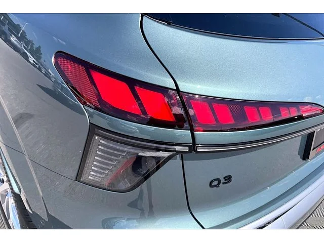 Nuevos AUDI Q3 à Estados chez autogozo