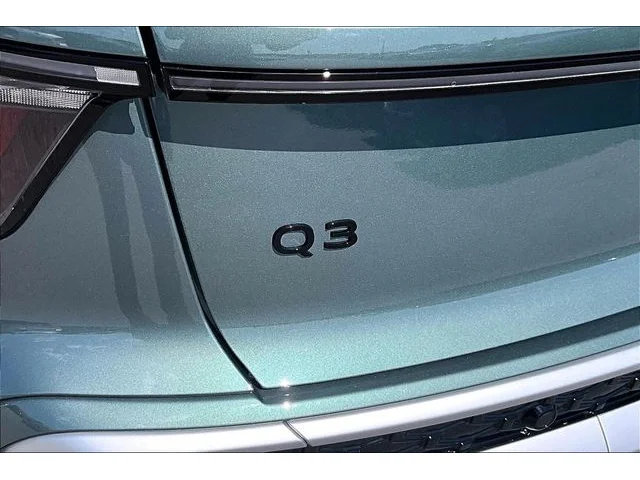 Nuevos AUDI Q3 à Estados chez autogozo