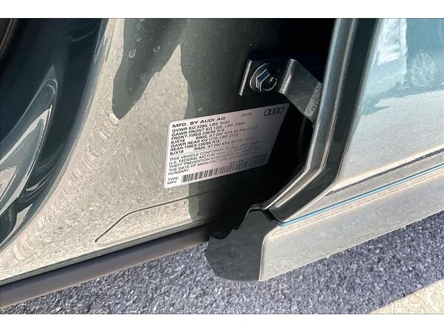 Nuevos AUDI Q3 à Estados chez autogozo