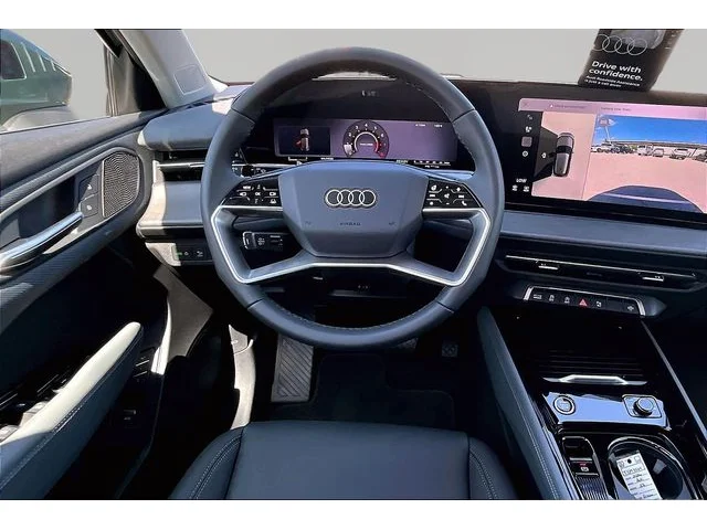 Nuevos AUDI Q3 à Estados chez autogozo