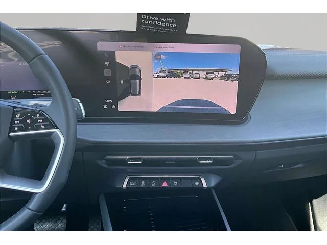 Nuevos AUDI Q3 à Estados chez autogozo