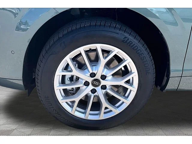 Nuevos AUDI Q3 à Estados chez autogozo