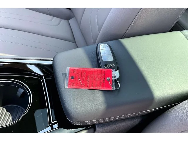 Nuevos AUDI Q3 à Estados chez autogozo