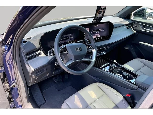 Nuevos AUDI Q3 à Estados chez autogozo