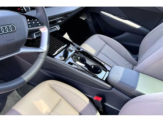 Nuevos AUDI Q3 à Estados chez autogozo