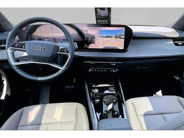 Nuevos AUDI Q3 à Estados chez autogozo