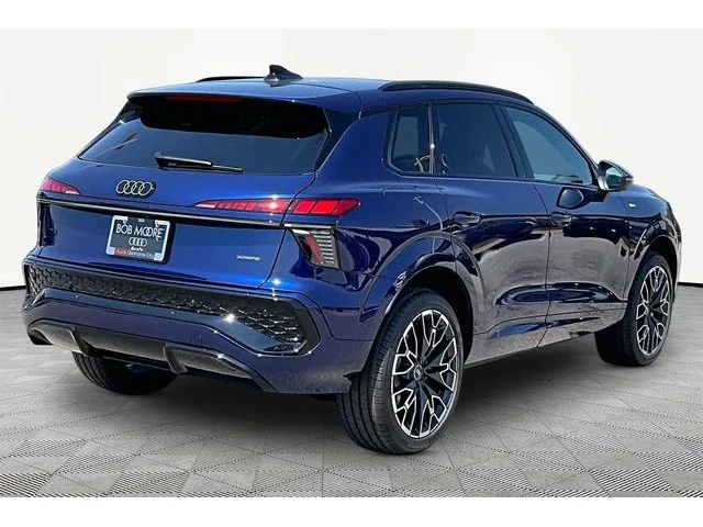 Nuevos AUDI Q3 à Estados chez autogozo
