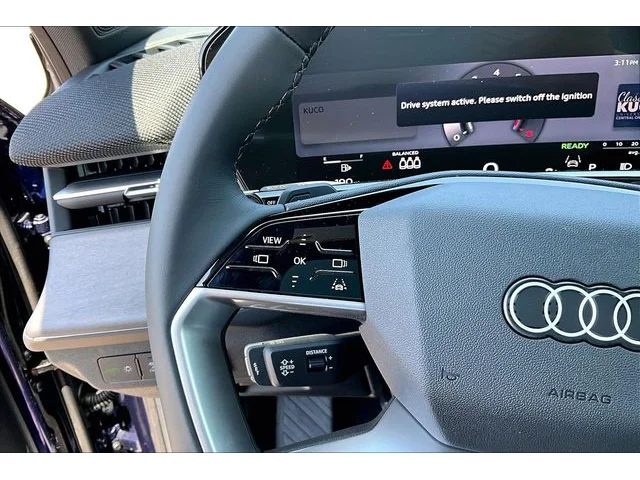 Nuevos AUDI Q3 à Estados chez autogozo