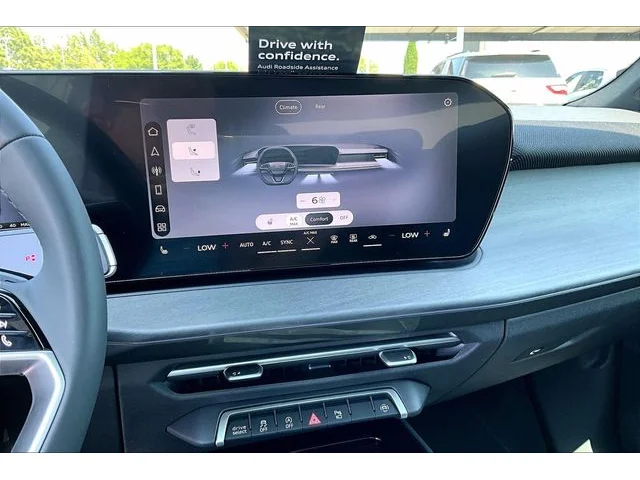 Nuevos AUDI Q3 à Estados chez autogozo