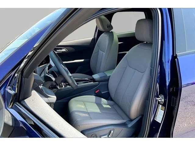 Nuevos AUDI Q3 à Estados chez autogozo