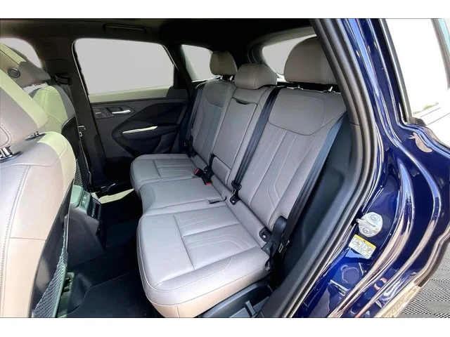 Nuevos AUDI Q3 à Estados chez autogozo