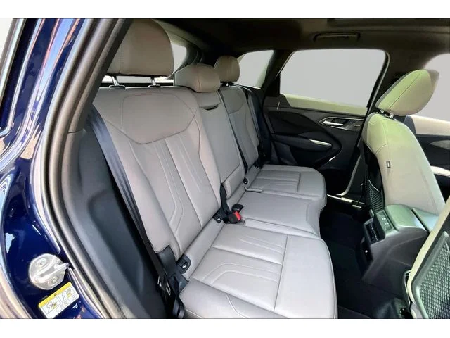 Nuevos AUDI Q3 à Estados chez autogozo