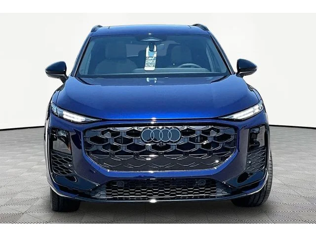 Nuevos AUDI Q3 à Estados chez autogozo