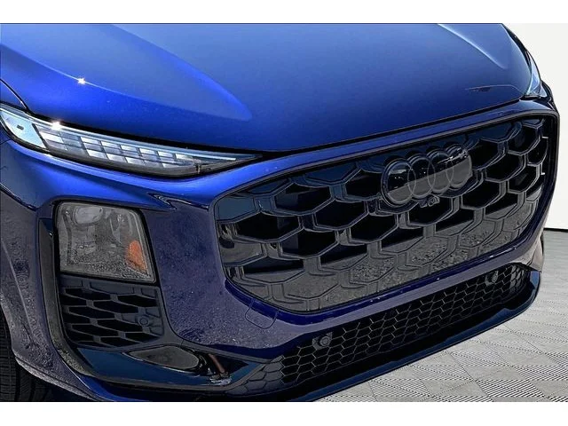 Nuevos AUDI Q3 à Estados chez autogozo