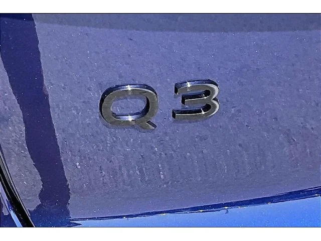 Nuevos AUDI Q3 à Estados chez autogozo
