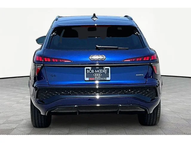 Nuevos AUDI Q3 à Estados chez autogozo