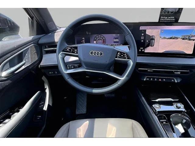 Nuevos AUDI Q3 à Estados chez autogozo