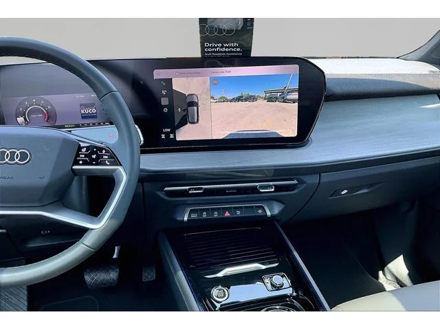 Nuevos AUDI Q3 à Estados chez autogozo