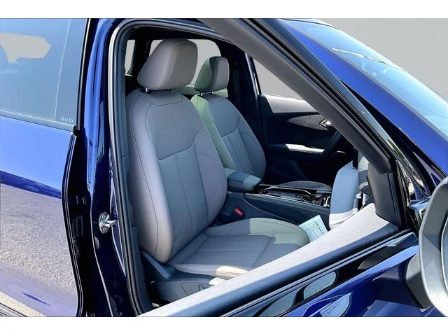 Nuevos AUDI Q3 à Estados chez autogozo