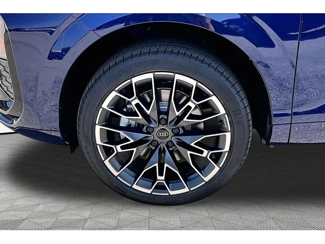 Nuevos AUDI Q3 à Estados chez autogozo
