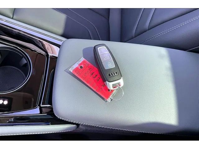 Nuevos AUDI Q3 à Estados chez autogozo