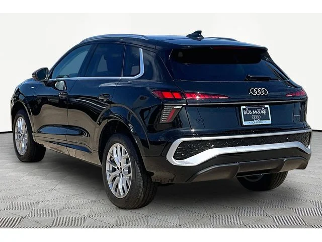 Nuevos AUDI Q3 à Estados chez autogozo