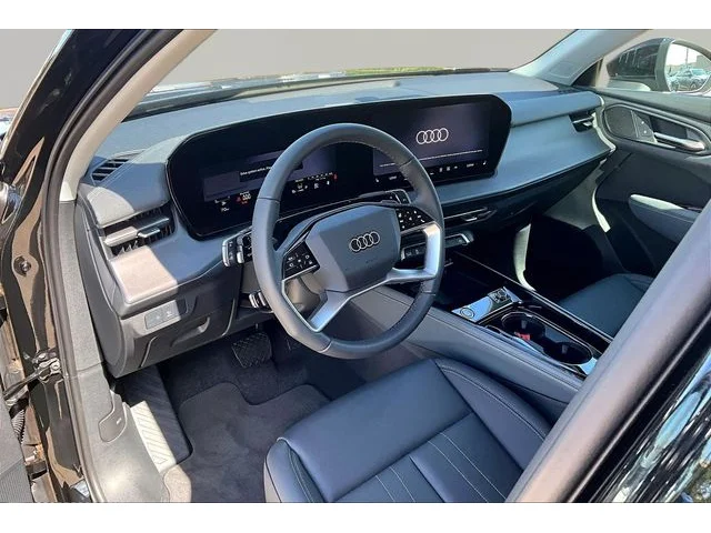 Nuevos AUDI Q3 à Estados chez autogozo