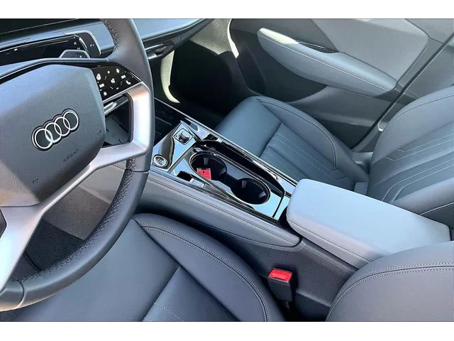 Nuevos AUDI Q3 à Estados chez autogozo