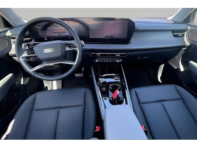 Nuevos AUDI Q3 à Estados chez autogozo