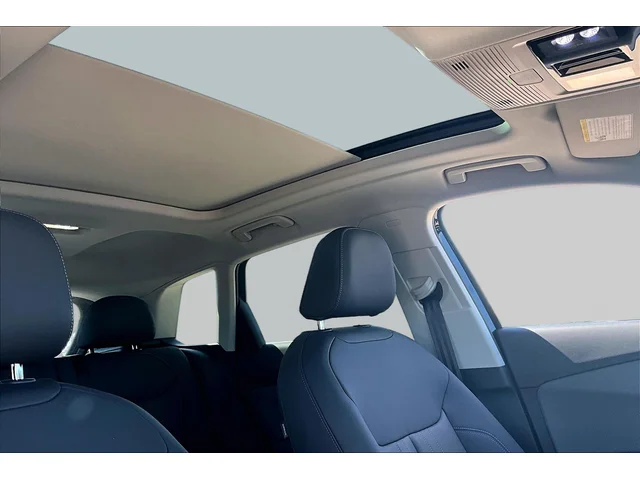 Nuevos AUDI Q3 à Estados chez autogozo