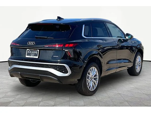 Nuevos AUDI Q3 à Estados chez autogozo