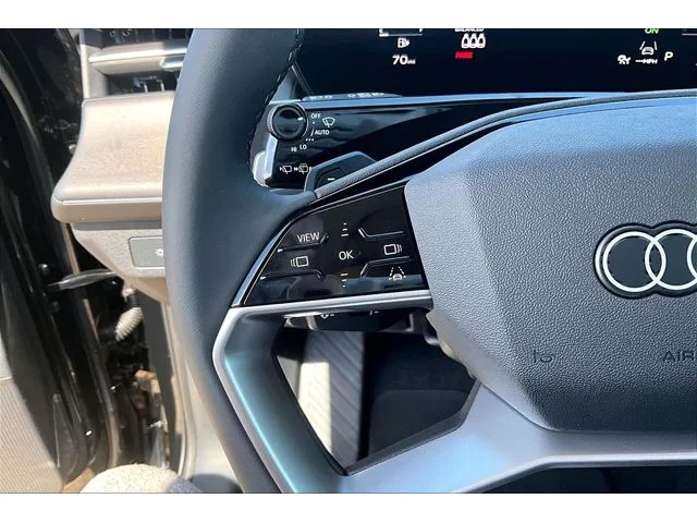 Nuevos AUDI Q3 à Estados chez autogozo