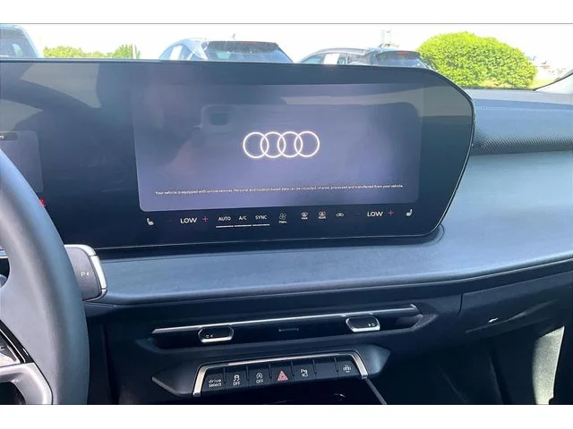 Nuevos AUDI Q3 à Estados chez autogozo