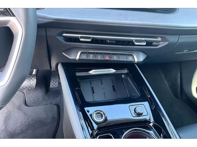 Nuevos AUDI Q3 à Estados chez autogozo
