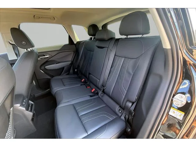 Nuevos AUDI Q3 à Estados chez autogozo