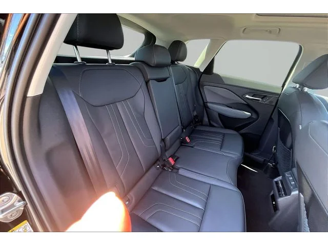 Nuevos AUDI Q3 à Estados chez autogozo