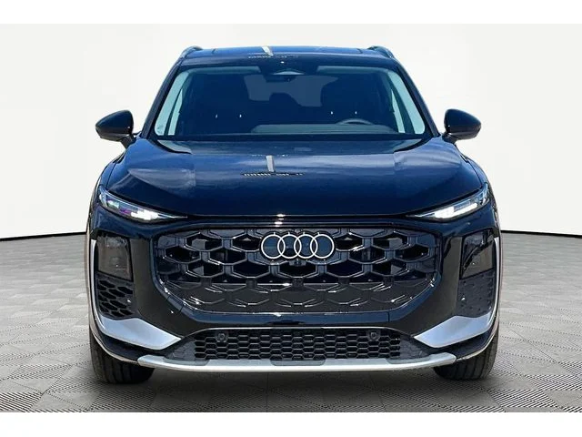 Nuevos AUDI Q3 à Estados chez autogozo