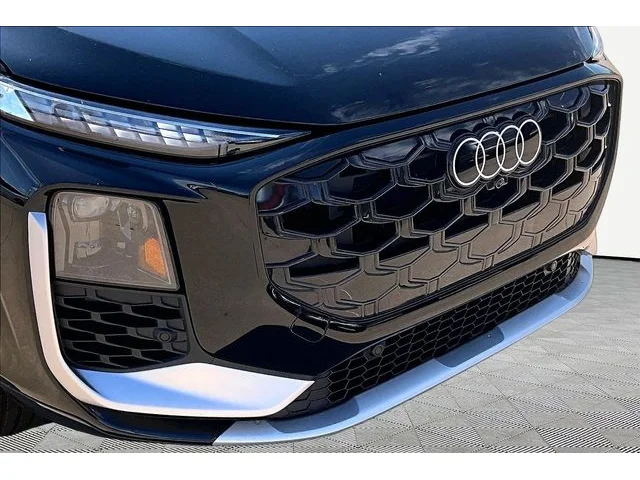 Nuevos AUDI Q3 à Estados chez autogozo