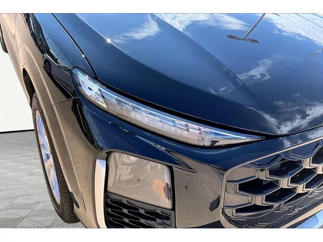 Nuevos AUDI Q3 à Estados chez autogozo