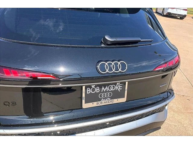 Nuevos AUDI Q3 à Estados chez autogozo