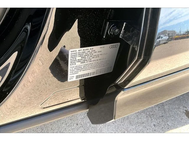 Nuevos AUDI Q3 à Estados chez autogozo