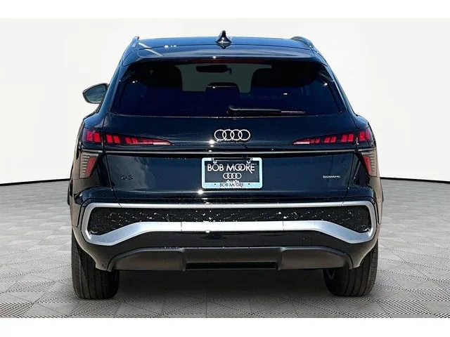 Nuevos AUDI Q3 à Estados chez autogozo
